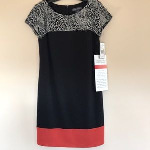 Jessica Howard dress